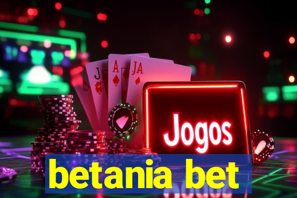 betania bet